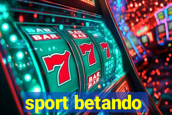 sport betando